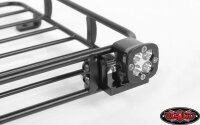 Light Bar Mount for Roof Rack (Ver 3)