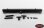 Tough Armor Rear Bumper + Hitch Mount for ChevyBlazer / TF2