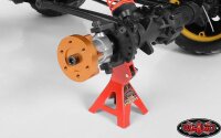 17mm Mad Force / 1/8 Buggy Universal Hex for 40 Series