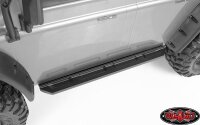 SLVR Aluminium Rock Seitentrittbrett Set für Traxxas Defende