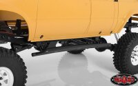 Mojave Body Lift Kit for Trail Finder 2 LWB