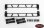 Mojave Body Lift Kit for Trail Finder 2 LWB