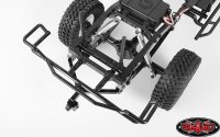 Hitch Mount for TF2