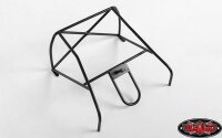 Tough Armor Tube Roll Bar w/Rear Tire Mount for Chevy Blazer