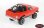 Tough Armor Tube Roll Bar w/Rear Tire Mount for Chevy Blazer