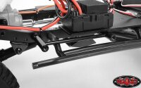 Trail Finder 2 Aluminum Side Body Posts