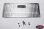Land Rover 1/10 D90/D110 Metal Grill