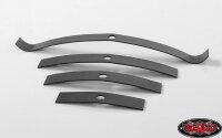 Leaf Springs for 1/14 Lowboy Trailer