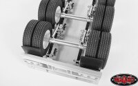 Leaf Springs for 1/14 Lowboy Trailer