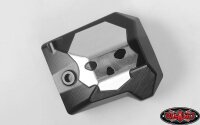 Ballistic Fabrications Diff Cover für Traxxas Defender