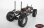 Lexan Body Mounting System for TF2 LWB