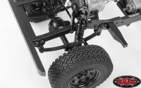 Super Soft Flex Leaf Springs for Gelande II (4)