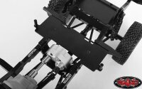 (O/D TC) Lower 4 Link Mount w/ Battery Tray for Gelande II