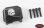 Ballistic Fabrications Diff Cover For Axial Ar44
