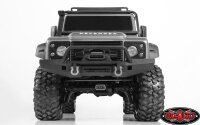 ARB Diff Cover Schwarz für Traxxas Bronco