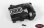 ARB Diff Cover Schwarz für Traxxas Bronco