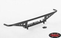 Tough Armor Tube Winch Bumper for 1985 Toyota 4Runner
