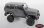 Safari Snorkel For 1/18 Black Rock Body