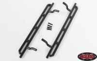 Tough Armor Narrow Steel Sliders for Trail Finder 2 LWB
