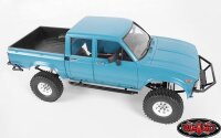 Tough Armor Narrow Steel Sliders for Trail Finder 2 LWB