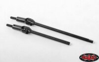Universal Set for Bully 2 Competition Crawler Axles