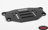 Warn Seilwindenplatte für Traxxas Bronco