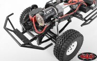 Reverse Mount Spring Hanger Conversion Kit for TF2 + TF2 LWB
