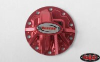 Rancho Diff Cover for Yota II Axle