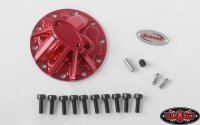 Rancho Diff Cover for Yota II Axle