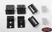 1985 Toyota 4Runner Metal Brackets