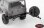 Tough Armor Bumper w/Tire Carrier for 1/18 Gelande II