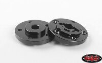 Narrow Stamped Stahl Felgen Pin Mount 5-Lug für 1.55 Felgen