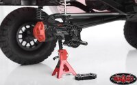 Replacement Rear Axles for Portal Rear Axles for Axial AR44