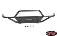 Tough Armor Front Hidden Winch Bumper for Trail Finder 2