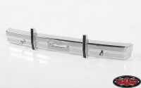 Tough Armor Metal Stock Front Bumper für Traxxas Bronco