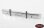 Tough Armor Metal Stock Front Bumper für Traxxas Bronco