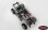 Inner Fender Set for 1985 Toyota 4Runner Hard Body