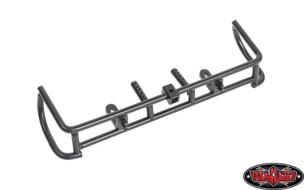 Tough Armor Tube Rear Bumper for TF2 Blazer