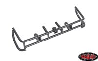 Tough Armor Tube Rear Bumper for TF2 Blazer