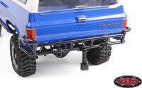 Tough Armor Tube Rear Bumper for TF2 Blazer