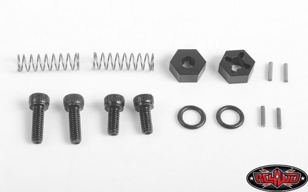 Service Kit for 1/18 Gelande II