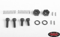 Service Kit for 1/18 Gelande II