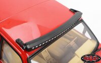 Mount for Baja Designs Arc Series Light Bar (124mm)