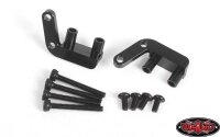 Yota II Axle Mounts for Baer Brake Systems rear