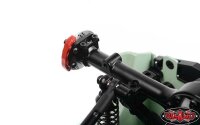 Yota II Axle Mounts for Baer Brake Systems rear