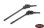 TEQ Ultimate Scale Cast Axle XVD Universal Axle Shafts (Fron