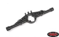 TEQ Ultimate Scale Cast Axle Housing (Rear)