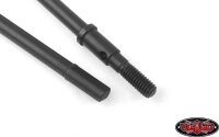 TEQ Ultimate Scale Cast Axle Straight Axle Shafts (Rear)