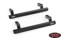 SLVR Tough Armor Slim-Line CNC Seitenschweller