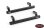 SLVR Tough Armor Slim-Line CNC Seitenschweller